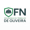 FN de Oliveira Segurança do Trabalho - Logotipo